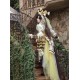 Classical Puppets Farm Buddies 2.0 Little Bee Blouse Pants Salopette OP and Sets(Limited Pre-Order/Full Payment Without Shipping)